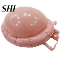 Home Decor Fake Belly Decorative Anti-deform PVC Women Pregnant Cosplay Props Christmas A