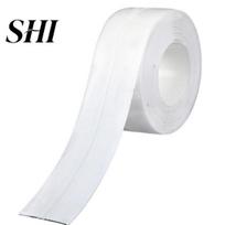 Waterproof Sealing Tape Caulk Self-Adhesive Sealant Caulking Strip Peel And Stick Mess-free Alternative Floor Shower Wall Tile Edge Protector A