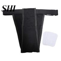 Pet Diaper Clothing Physiological Pants Washable Dog Diapers Adjustable Comfortable Convenient Menstrual Supply S juoda