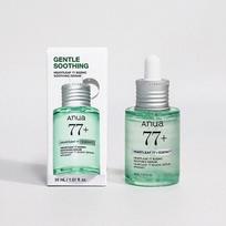 ANUA Heartleaf 77 B3 Zinc Trouble Serum Brightening & Blemish Care 30ml