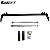 DEFT Traction Control Tie Bar For Honda Civic 92-95 EG 96-00 EK For Acura For Integra 94-01 For Honda DEL SOL 93-97 Honda CRX