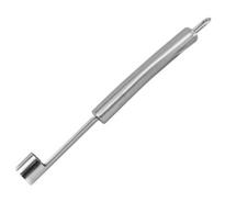 Apple Corer 20-Pack 2cm Core Remover Stainless Steel Fruit Corer Kitchen Gadget