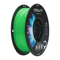 CREALITY CR-PETG High-Speed 3D Printer Filament žalia