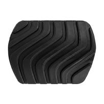 Automatinės pavarų dėžės stabdžių pedalo guminis padas, suderinamas su Nissan Qashqai (J11), Juke (F16), X-Trail (T32)