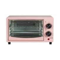 12L Multi-functional Horizontal Electric Oven - Mini Baking Gift, Super Popular with Limited-Time Discount Switch Mini Oven + Tray