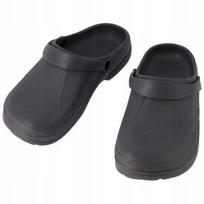 Garden Flip-Flops, Lightweight, Short Men's And Women's Clogs, Low