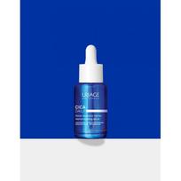 Uriage Cica Daily Intense Repair Serum 30ml  +Cica Daily Repair Concentratecream blue