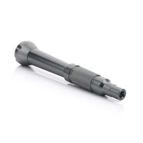 Magnetic Screwdriver Handle Holder Socket Driver Bit Adapter For 4mm Hexagon Bayonet Bit Repair Hand Tools