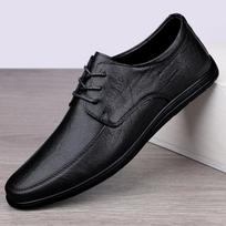 Vyriški batai Odiniai formalūs batai vyrams Oxfords Vyriški Vestuvių vakarėlio Biuro Verslo batys 44 ruda/raudona