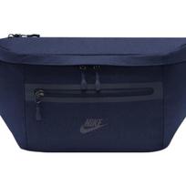 Nike Fabric Fanny Pack Regular Unisex Dark Blue Casual DN2556-410 tamsiai mėlyna spalva