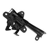 81130-1M000 Hood Lock Latch For Kia Forte Koup 2010 2011 2012 2013 Forte5 2013