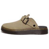 Dr Martens 1460 Smooth Leather Unisex Black 31814439 36