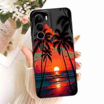 For Realme C 71 C71 4G Case Silicone Soft TPU Shockproof Cartoon Pattern RealmeC71 RMX5303 Casing Protective Shell Back Cover Realme C71 4G