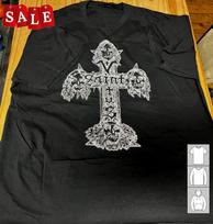 New Saint Vitus On Forever Gift For Fans Unisex S5XL Shirt SS845 Unisex T-Shirt L