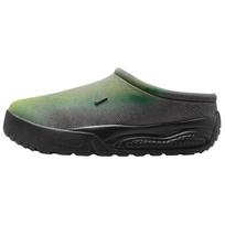 Nike ACG Rufus Žalios Spalvos Gradientinės Unisex Sportbačiai Tamsiai Dūminės Pilkos, Šviesiai Citrininės Pasukos IB5843-300 42.5