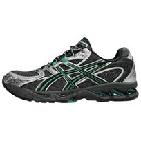 ASICS Gel-Nimbus 10.1 Obsidian Grey Green Basil 44