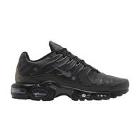 Nike Air Max Plus A-COLD-WALL Black 36