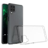 Dėklas telefonui itin plonas 0,5 mm SAMSUNG A22 LTE ( 4G )