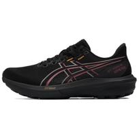 ASICS GT 1000 15 Running Shoes Men's Black 39.5