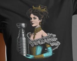 Funny Stanley Cup Hockey T-Shirt | Unisex Pun Tee 3XL
