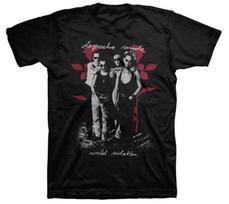 Depeche Mode world violation M
