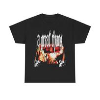 Ken Carson AGC A Great Chaos HHE Album Tour Merch Tee - All Sizes S