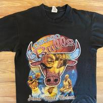 90s Chicago Bulls T shirt Large (A3757) 3XL