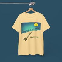 Mum Band T shirt - Post Rock Shoegaze Noise - Bjork Sigur Ros Mogwai Bang Gang 4XL