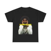 SamRecks Shirt | UK Rapper SamRecks Merch L