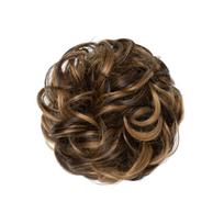 Women's Bun Hair Piece - Hair for Thick Bun Hairstyle