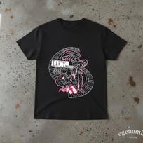 lucy bedroque merch tee, underground rap album shirt, Y2K rap tee, Nettspend Osamason goth money unisex gift 2XL gray