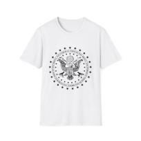 Sinn6r FEDERAL++ Tee l UK Underground Rap Merch 4XL
