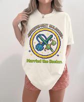 Stardew Valley Gift Married Doctor Achievement Unlocked Pixel Art Gaming T-Shirt Cozy Gamer Indie Video Game T-shirt Retro Game Apparel M