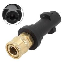 Washer Adapter For Karcher K2/K3/K4/K5/K6/K7 Quick Release Socket