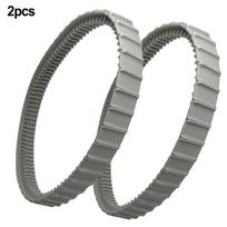Robot Traction Tracks Pool Cleaner Parts Replacement Pool Cleaner Tracks