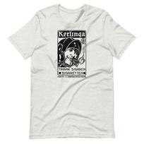 Vintage Kerlinga Knight Unisex T-Shirt XL