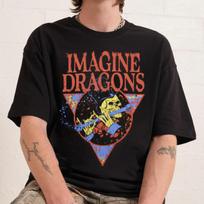 Imagine Dragons 90s Shirt , Imagine Dragons Mercury Act 1 , Imagine Dragons Tour Shirt , Shirt For Man , Shirt For Woman S
