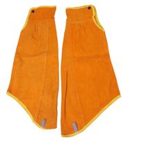 Arm for Protection Working Sleeves Welding Heat Resistant Sleeves Professional 1