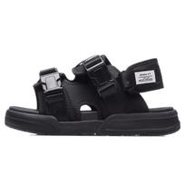 Li-Ning Coca Sandals 'Black' Men's AGLR019-1 EU 42⅓