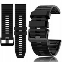 Pasek Do Zegarka Garmin Fenix 3 3Hr 5X 6X 7X 7X Solar Quickfit 26Mm Koanni