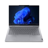 Laptop Lenovo ThinkBook 14 2-in-1 G5 CU5-225U, 16GB RAM, 512GB SSD, 14.0" WUXGA Touch, Windows 11 Pro