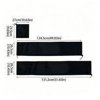 Insulating Portable Air Conditioner Hose Cover Hose Protective Cover  Variable Ambient Temperature juoda
