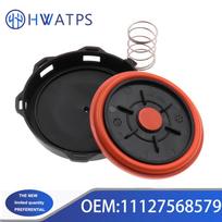 Originalus 11127568579 Nauji Automobilio Aksesuarai PCV Vožtuvo Dangtelio Remonto Komplektas Membrana 75mm BMW E46 E46 E81 E87 LCI E90 E45 F46 320si LCI 1 PCS