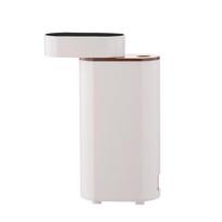 LISM Portable Automatic Rapid Heating Water Dispenser pieno baltumo spalva