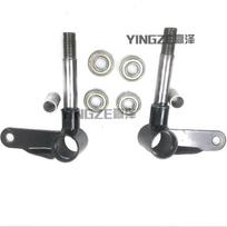 ATV GO KART KARTING UTV Buggy 168CC 15mm Steering Knuckle With Bearings
