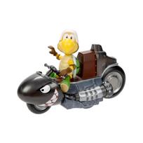 Boeki Super Mario Filmo Atgal Traukiamas Vežimėlis Koopa Troopa Įvairios Prekės San-ei Bros. W5×D10.8×H7.2cm TSM-19