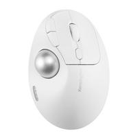 Kensington Pro Fit Ergo TB450 Wireless Trackball K72179JP White