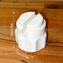 Washing Machine Drainage Tray Leakproof Drip Catcher Universal Fit for Lint Filter Cleaning Home Laundry Room Use opener