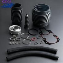 Transom Seal Repair Kit with Lower Shift Cable 30-803097T1 for Mercruiser R, MR, Alpha One Gen 1 1983-1990 Sterndrives Engine
