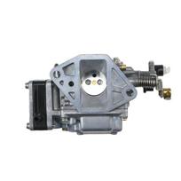 63V-14301-00 Karbiuratorius Yamaha pakabinamam varikliui 2 taktų 9.9hp 15hp 63V-14301 63V-14301-10 63V14301 Valties variklio karbiuratorius 63V-14301-00